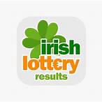 irish lottery coral