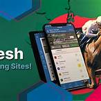 place a horse bet online
